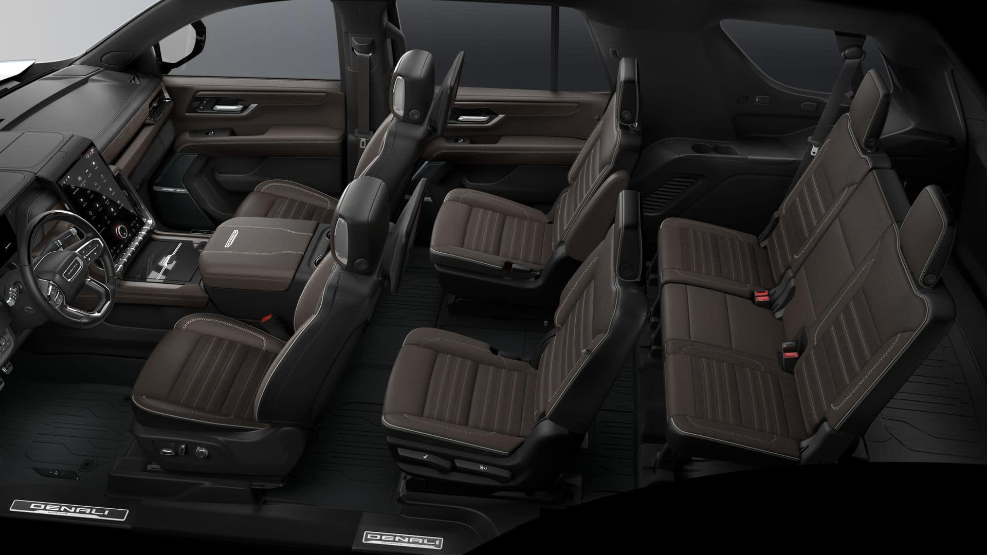 2027 GMC Yukon Denali Ultimate - Photo 8