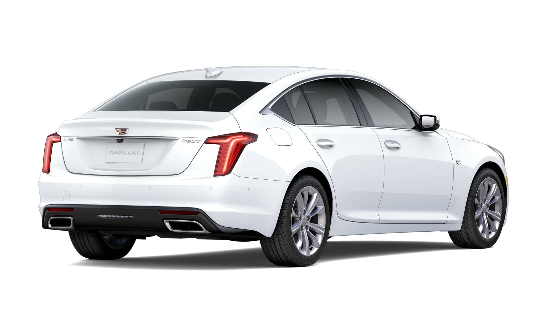 2026 Cadillac CT5 Premium Luxury - Photo 28