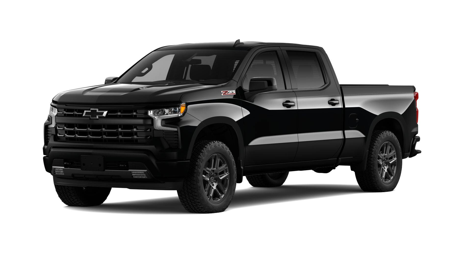 2026 Chevrolet Silverado 1500 RST - Photo 25