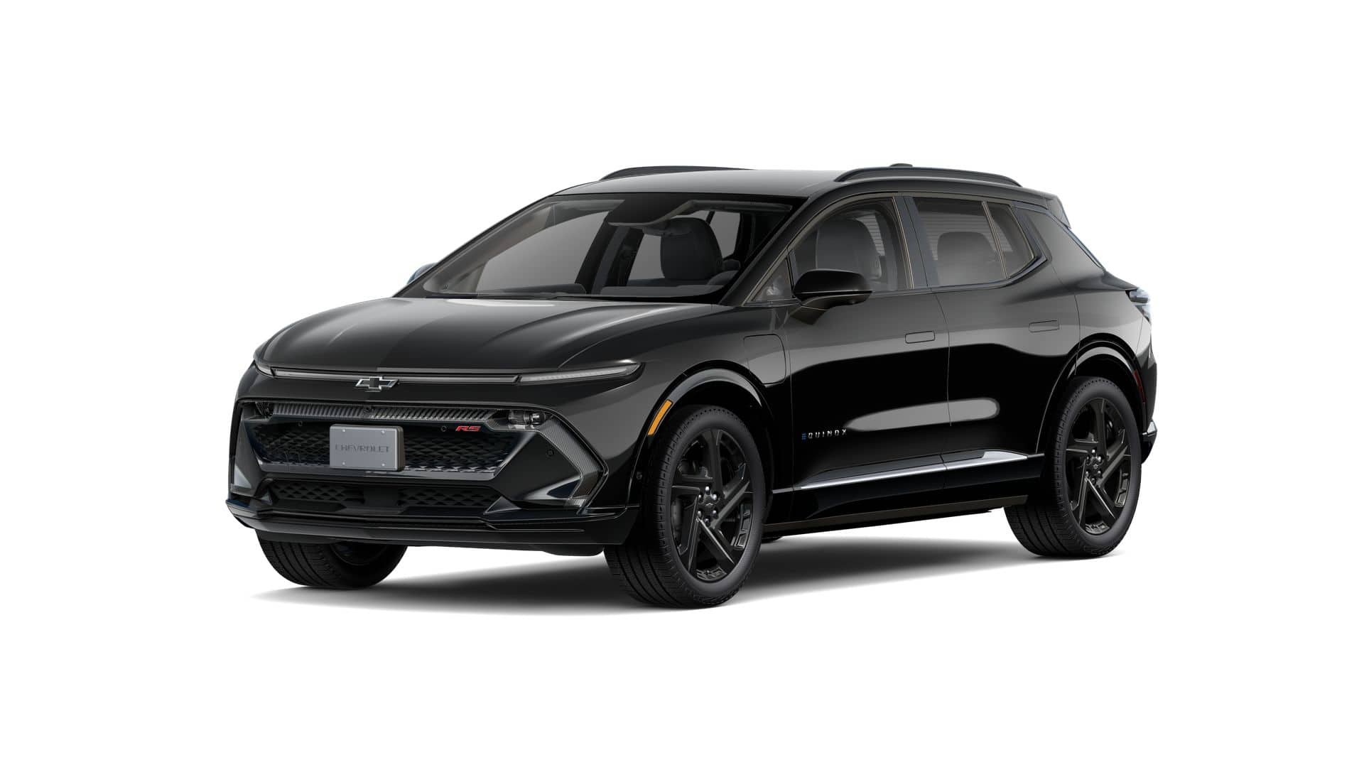 Thumbnail: 2025 Chevrolet Equinox - 1