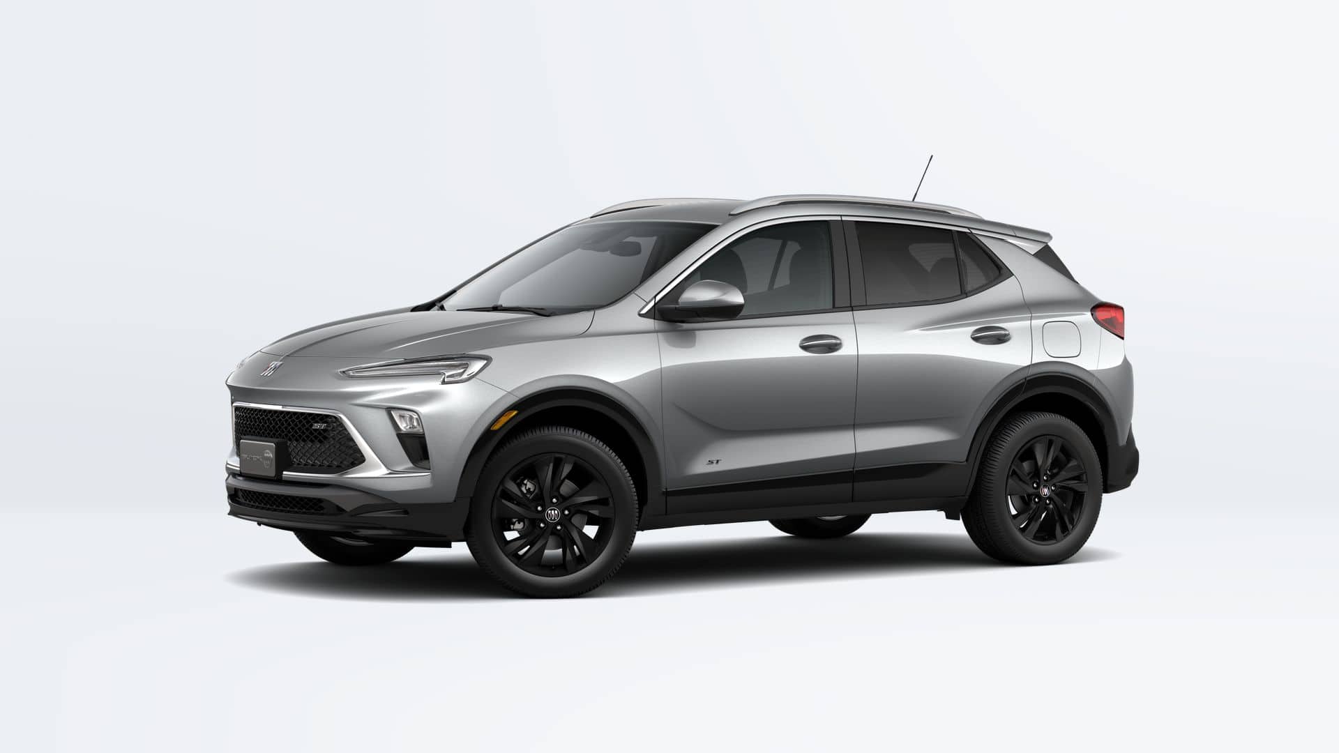 2026 Buick Encore GX Sport Touring photo 4