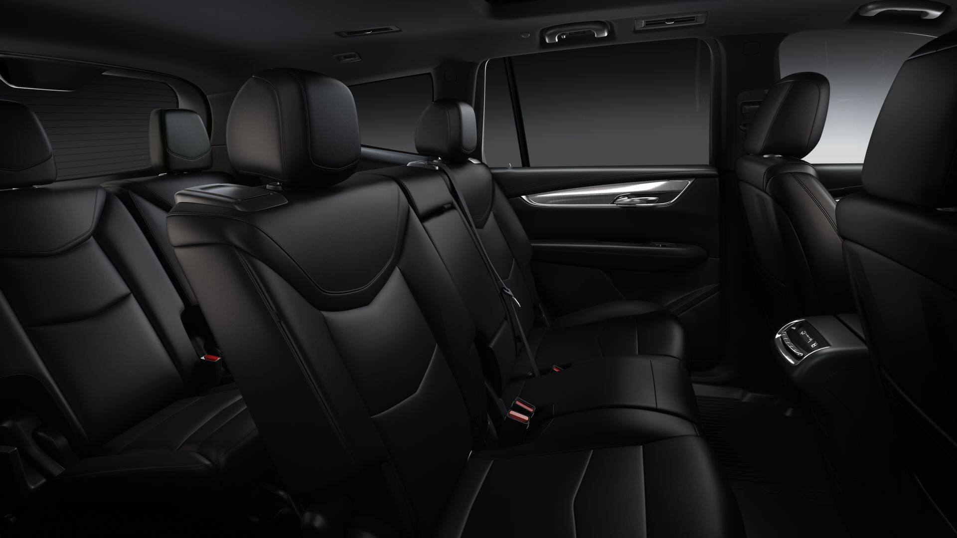 Thumbnail: 2025 Cadillac XT6 - 10