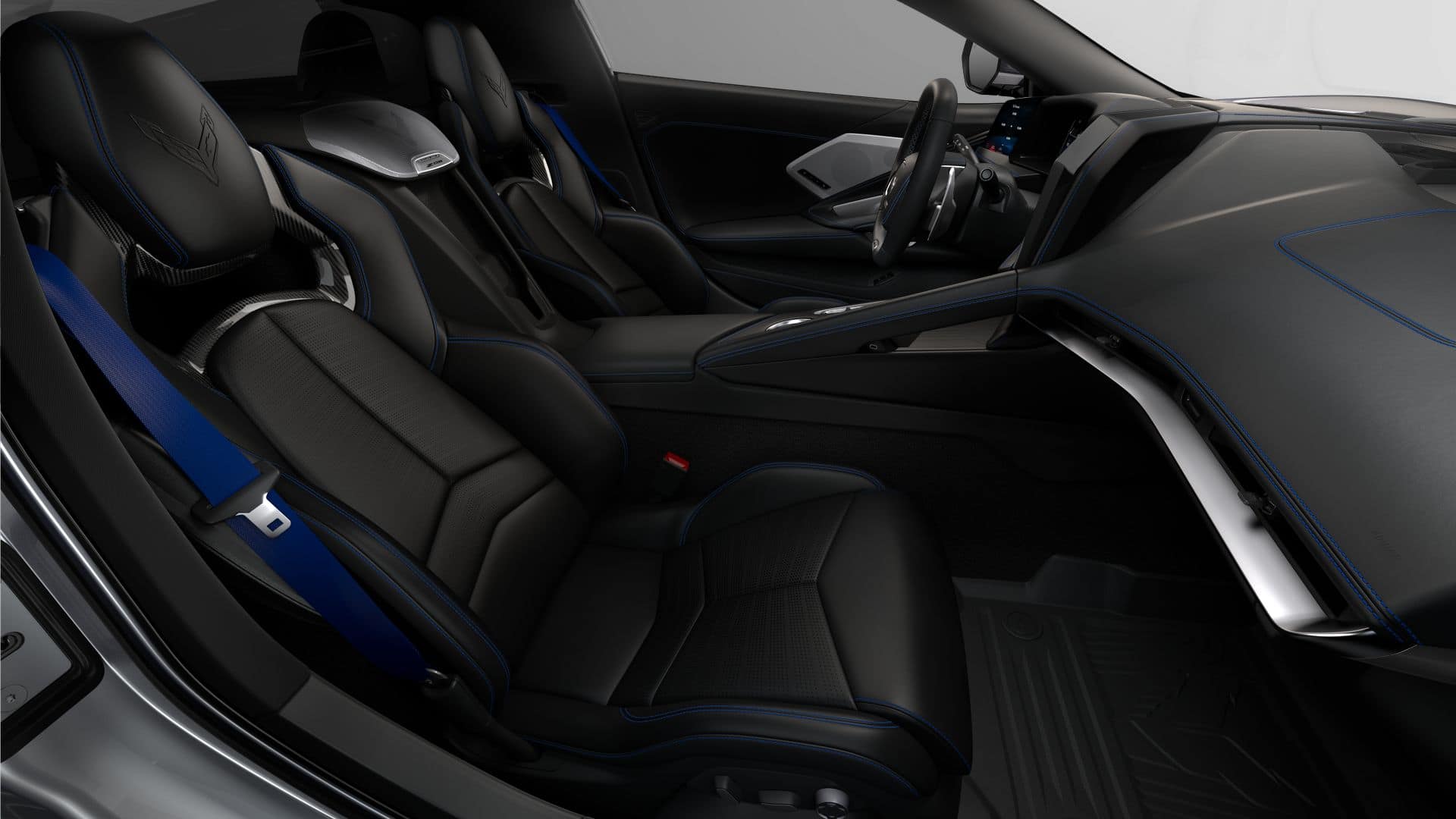2026 Chevrolet Corvette 2LZ - Photo 33