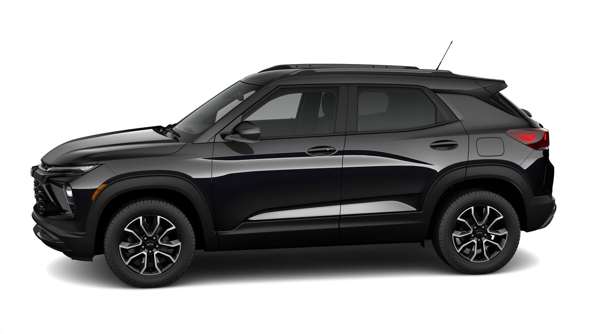 2025 Chevrolet Trailblazer Activ - Photo 63