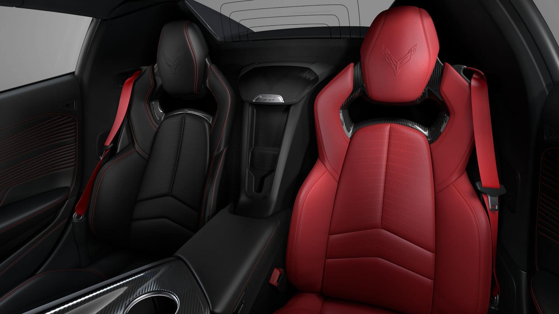 2027 Chevrolet Corvette 3LZ - Photo 11