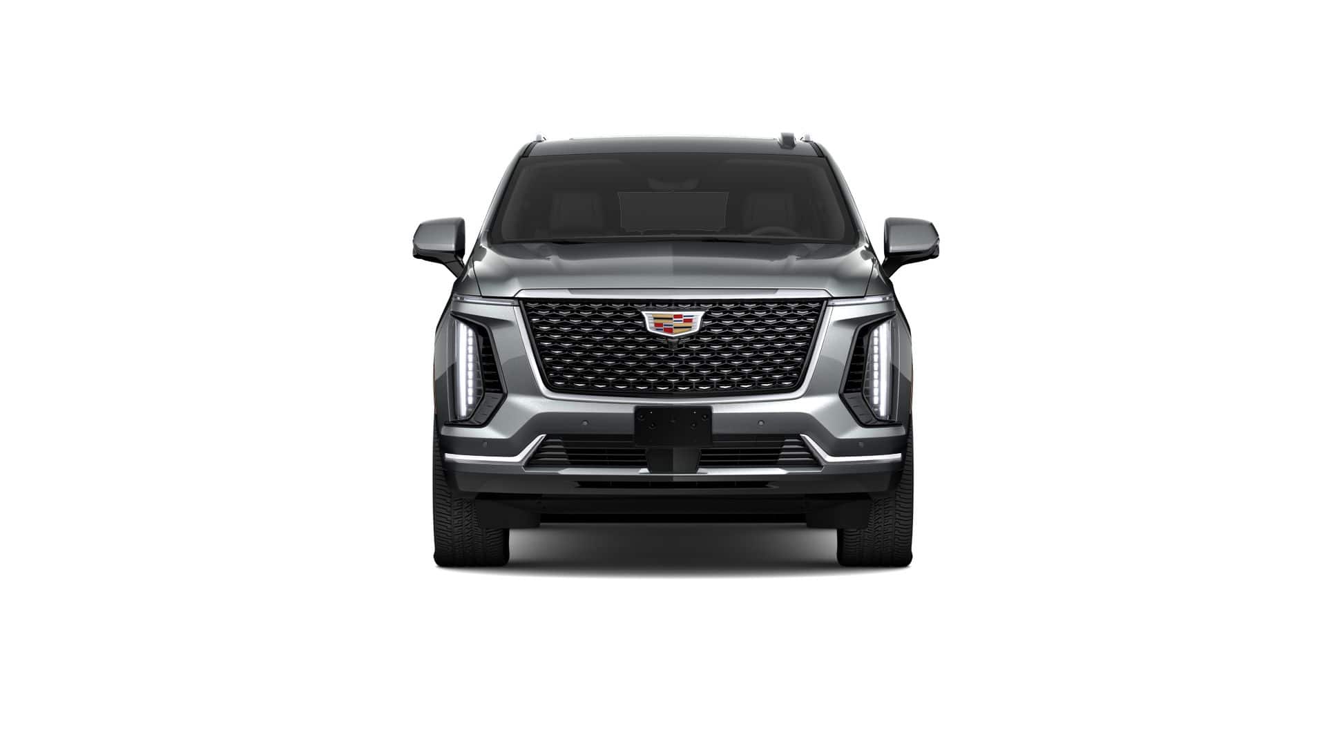 2026 Cadillac Escalade Luxury - Photo 7