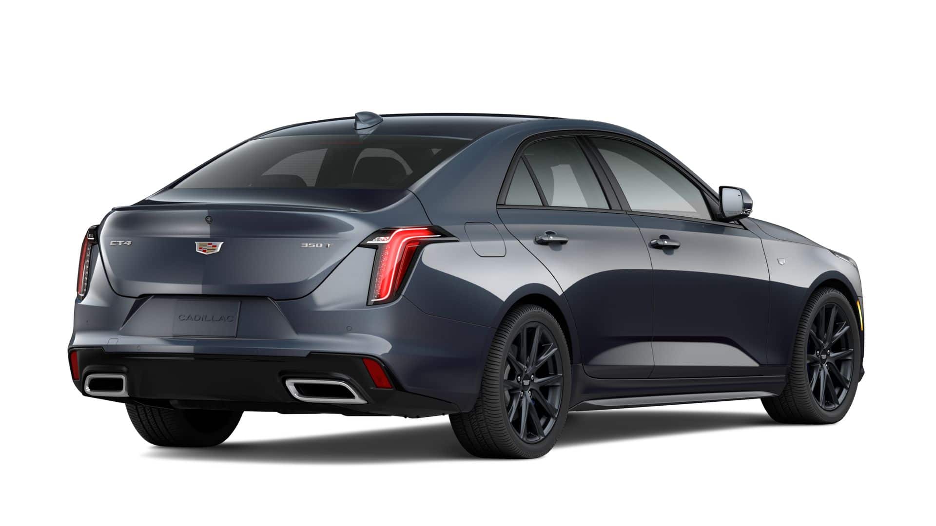 2025 Cadillac CT4 Sport - Photo 39