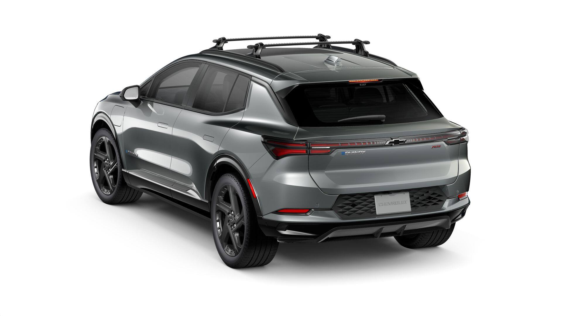 2025 Chevrolet Equinox EV RS - Photo 31