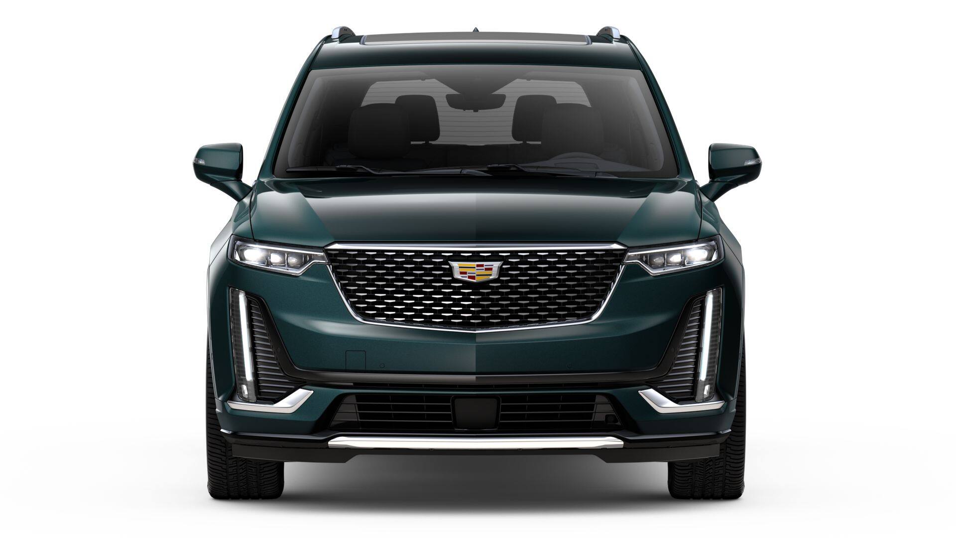 2025 Cadillac XT6 Premium Luxury photo 4
