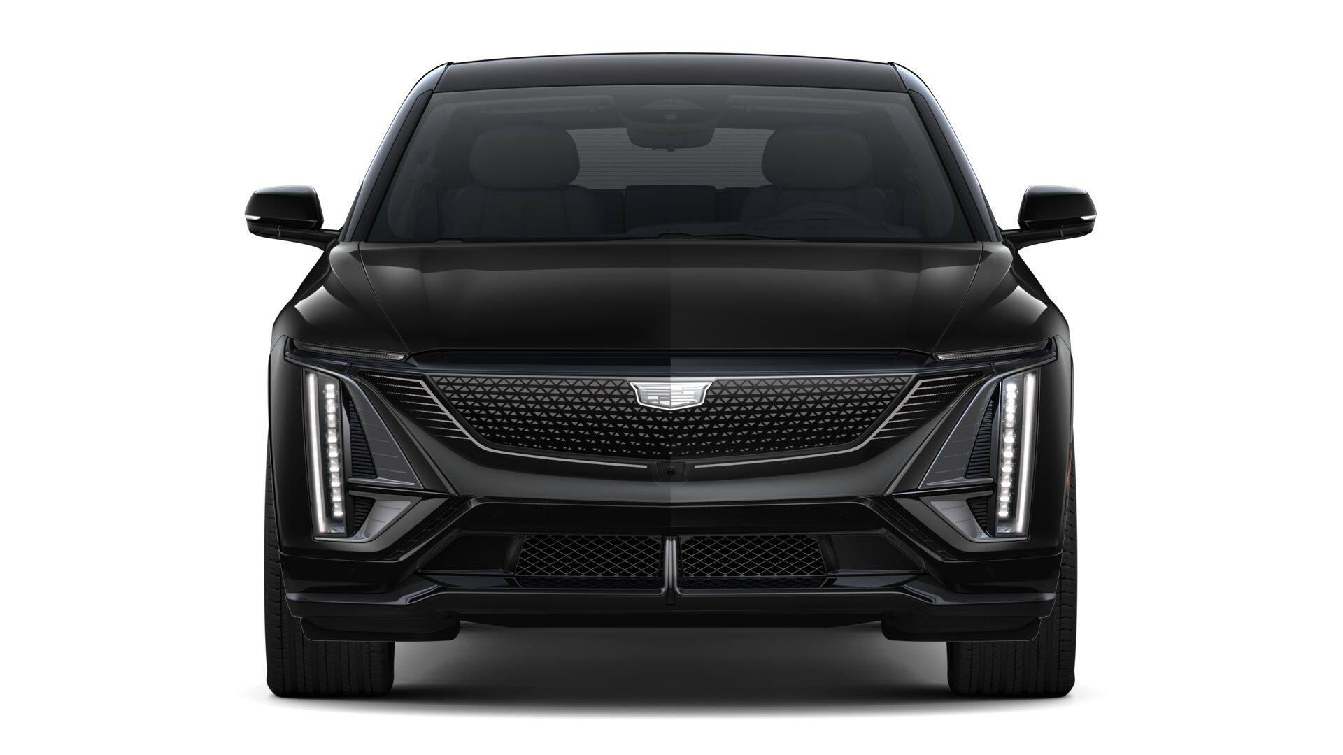 2026 Cadillac LYRIQ V - Photo 50