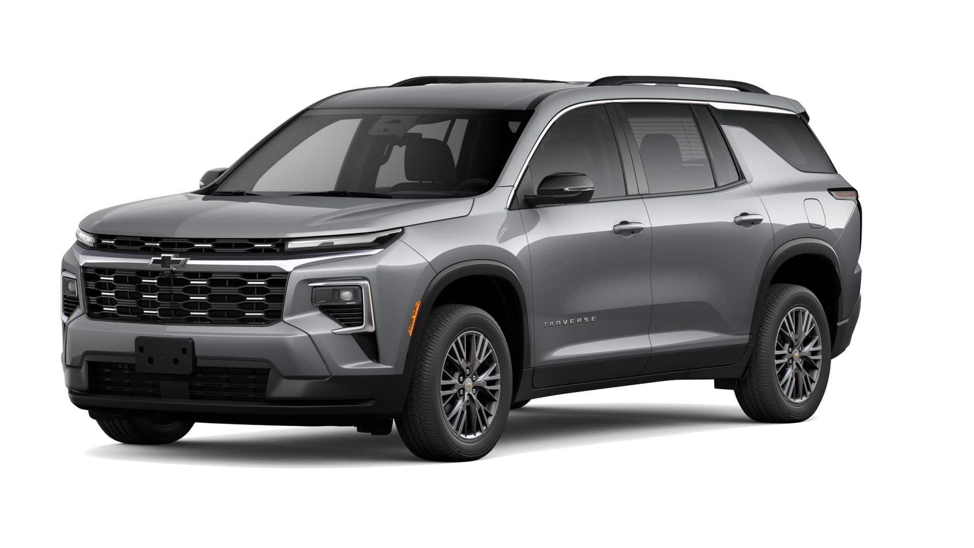 2026 Chevrolet Traverse LT - Photo 25
