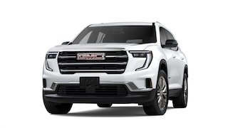 2026 GMC Acadia Elevation SUV