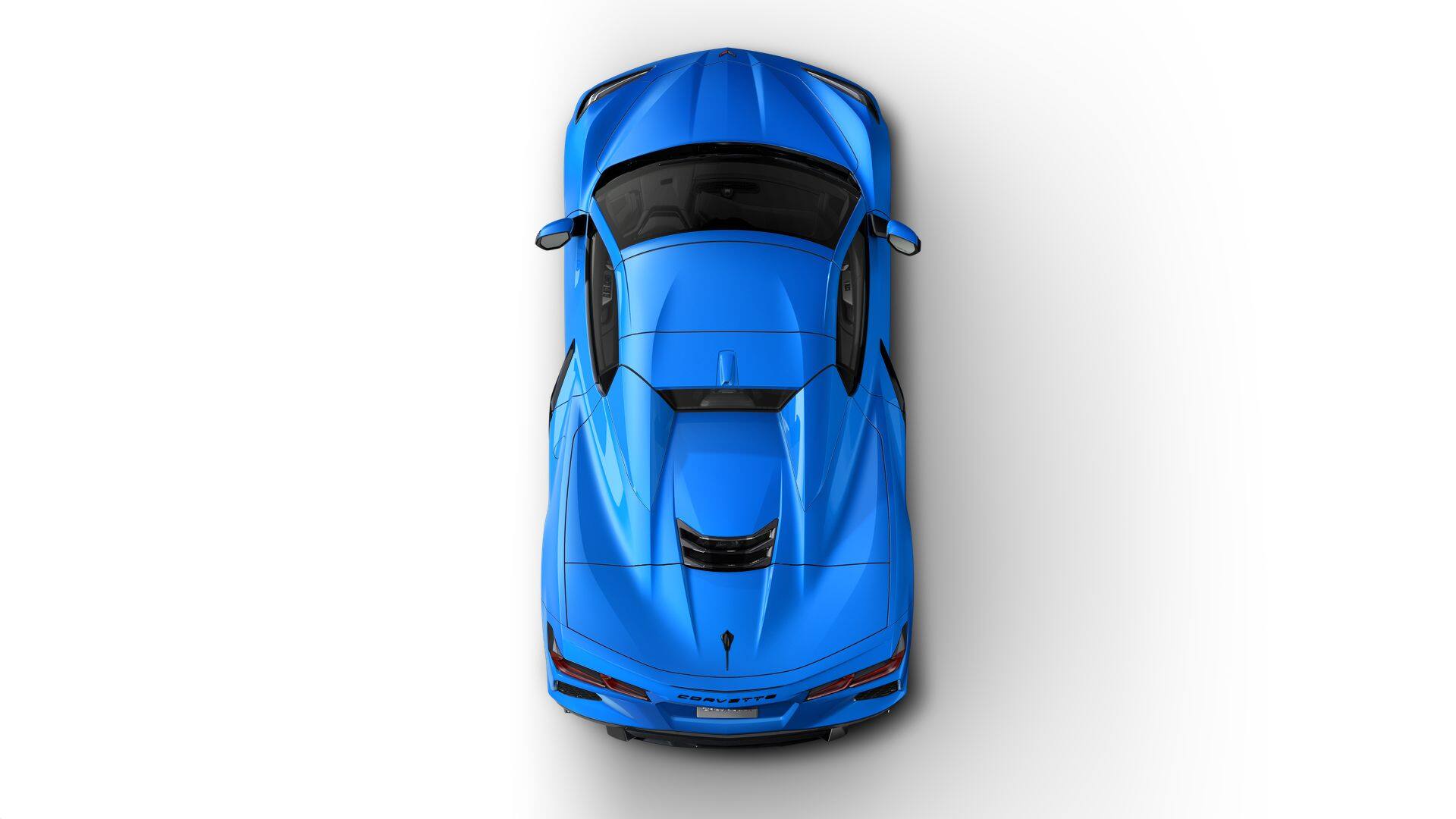 2026 Chevrolet Corvette 1LT - Photo 54