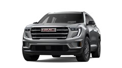 2026 GMC Acadia Elevation SUV