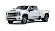 Chevrolet Silverado 3500 HD