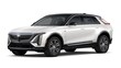 CADILLAC LYRIQ