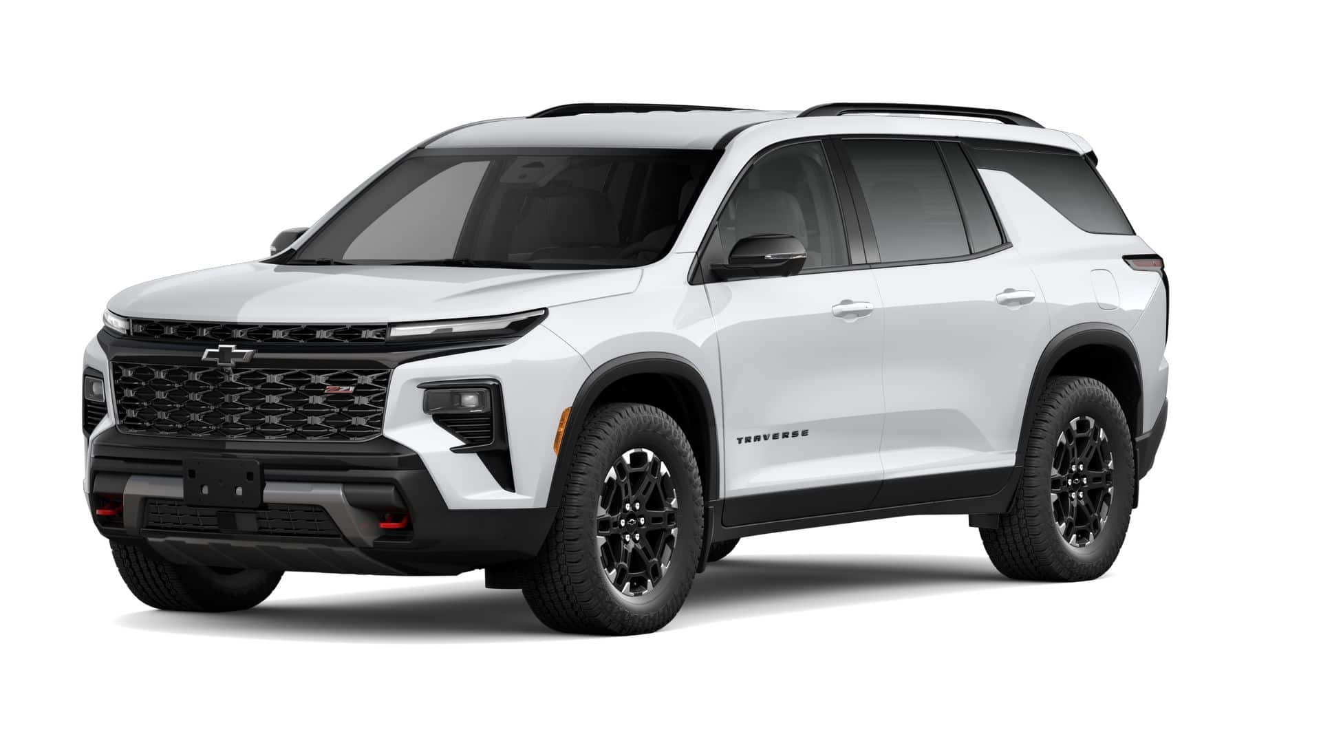 2027 Chevrolet Traverse Z71 - Photo 49
