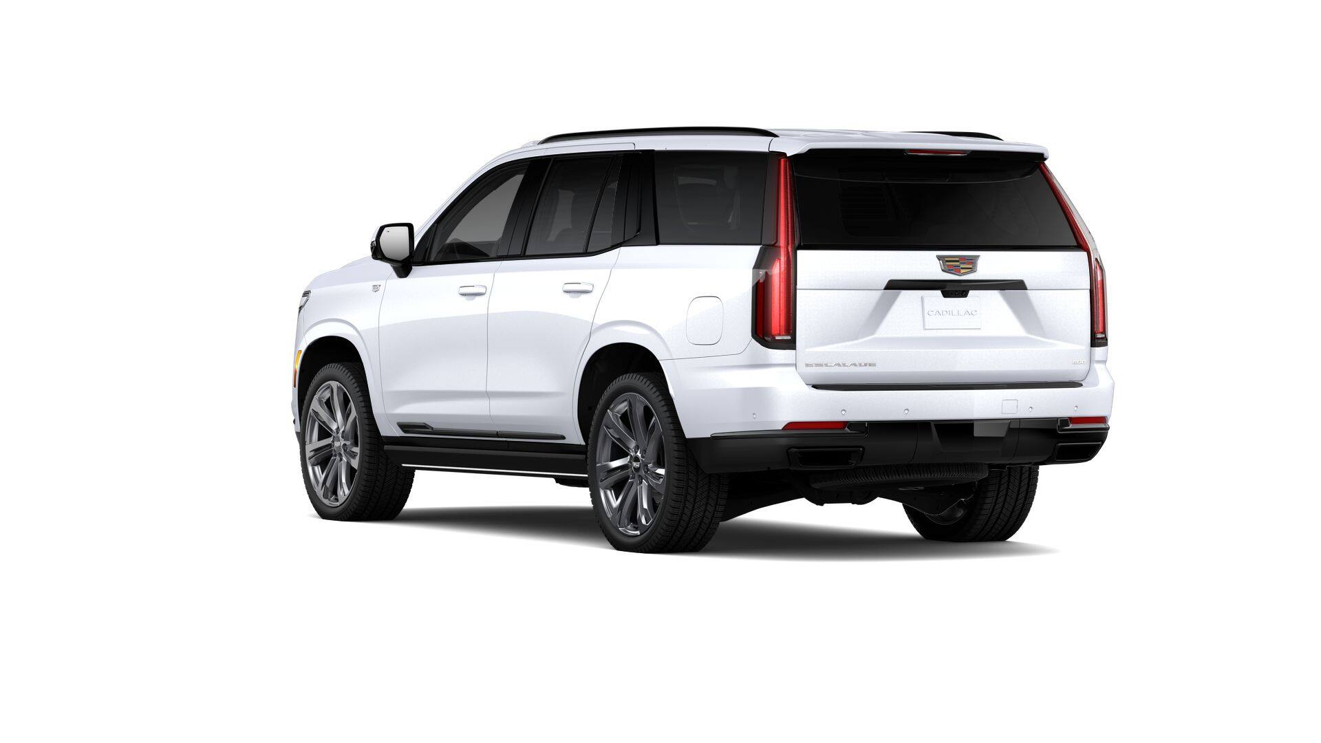 2026 CADILLAC Escalade Sport SUV