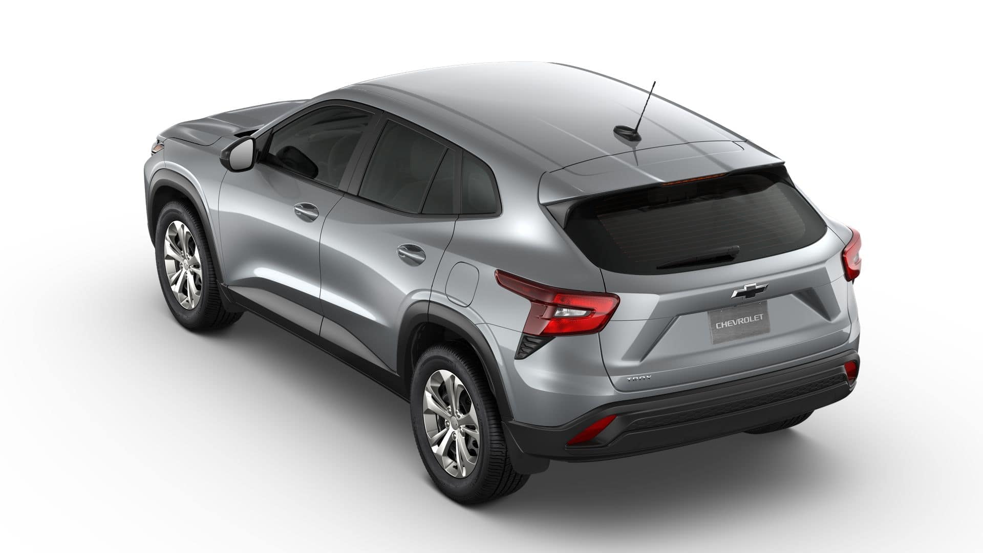 2026 Chevrolet Trax LS - Photo 51