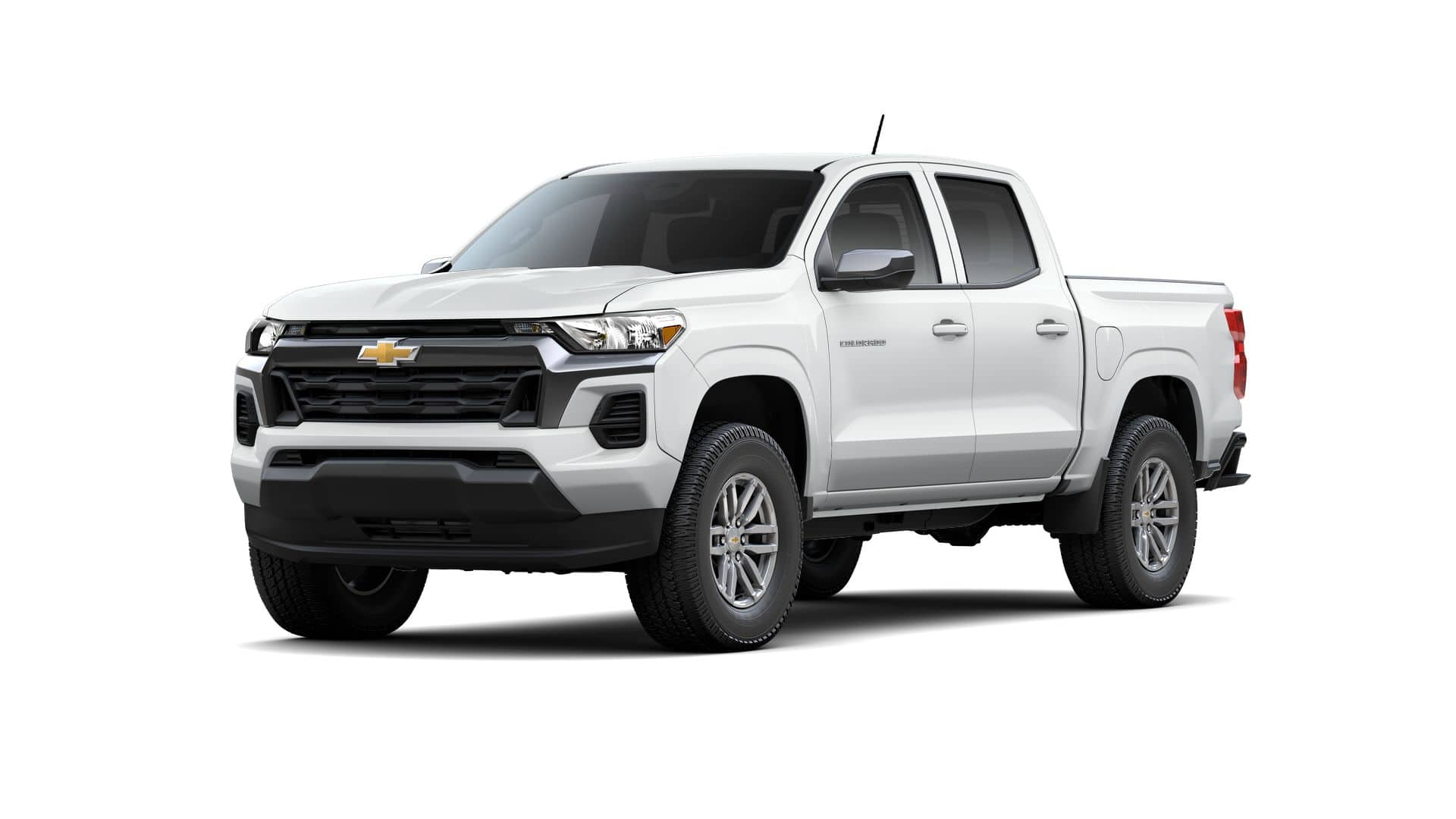2025 Chevrolet Colorado LT's photo