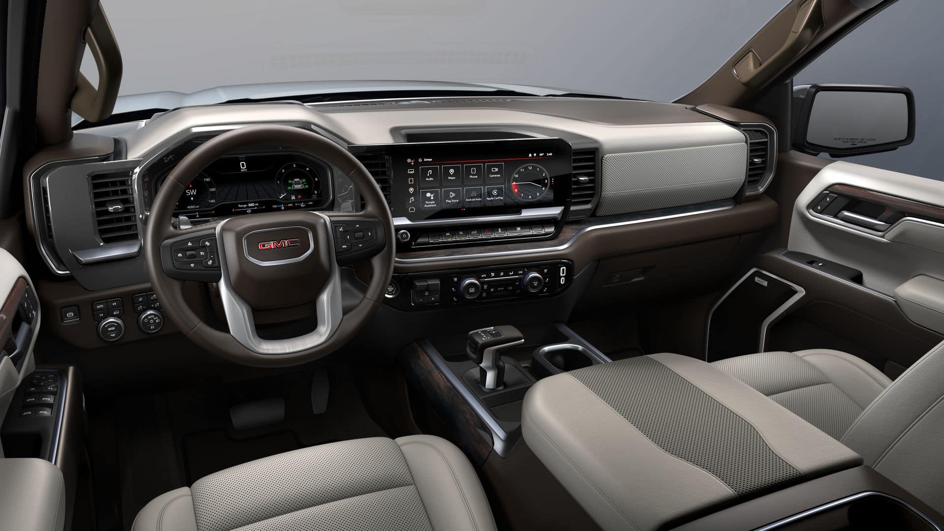 Thumbnail: 2026 GMC Sierra 1500 - 30