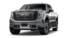 2026 GMC Sierra 1500 Denali Ultimate Truck