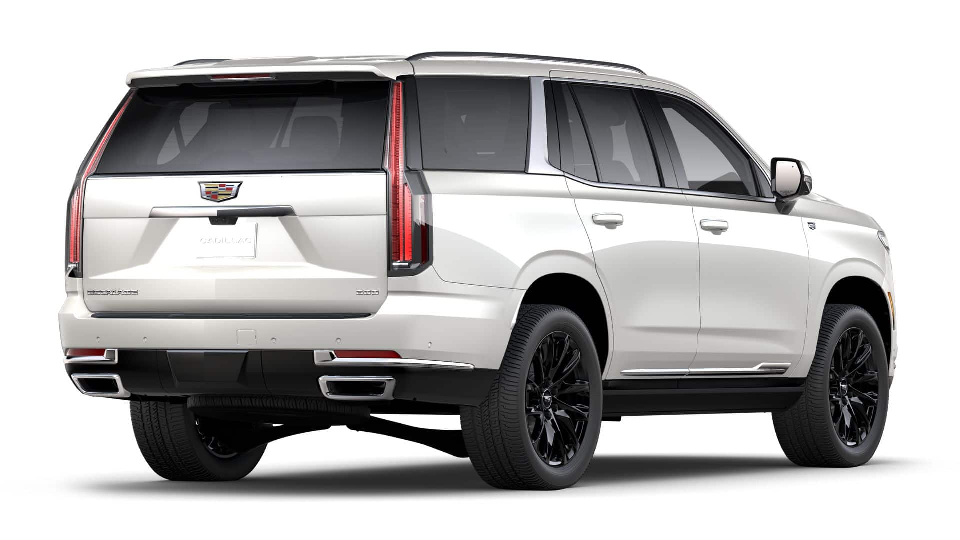 2025 Cadillac Escalade Premium Luxury 7