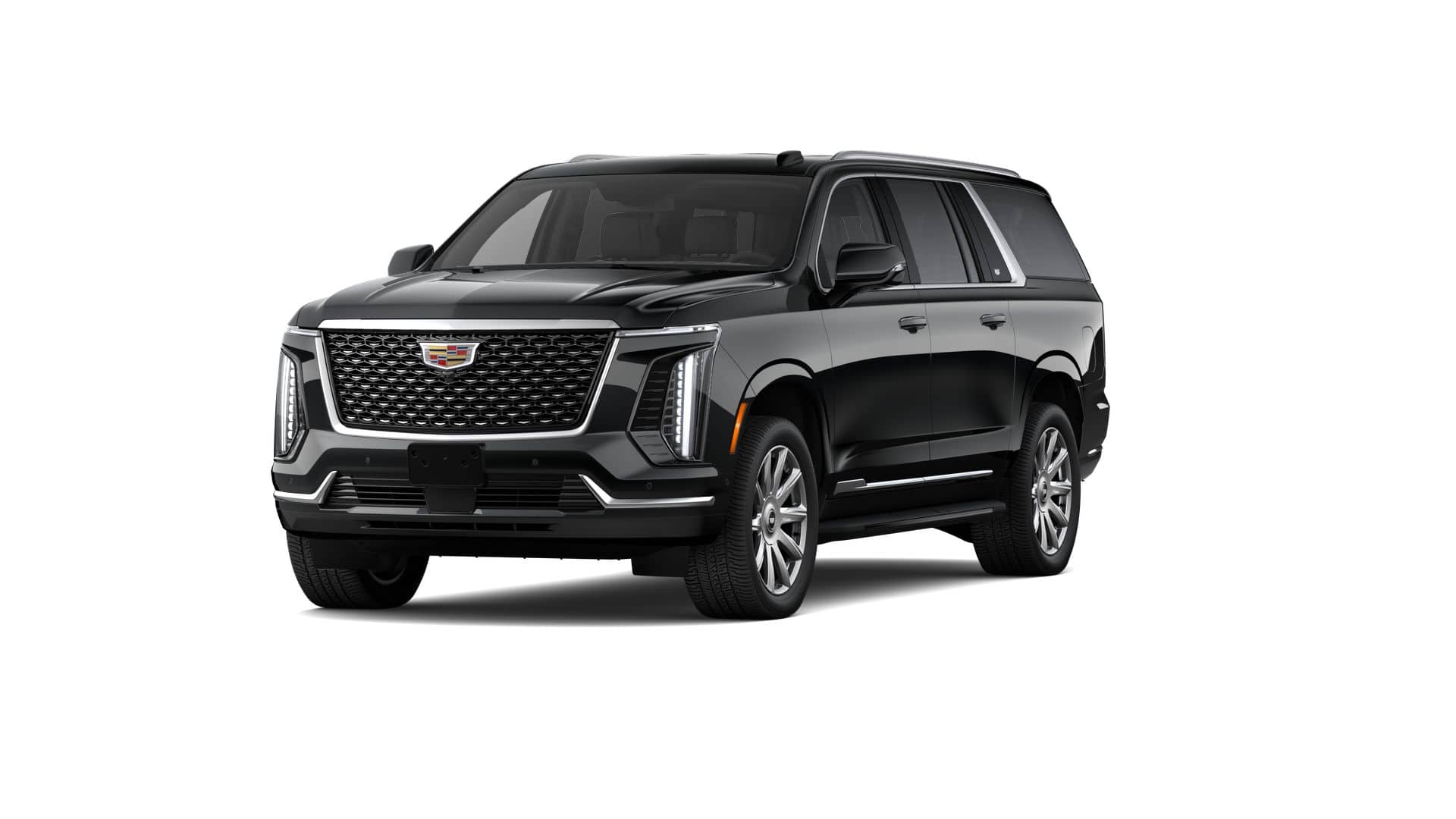 2026 Cadillac Escalade ESV Escalade's photo