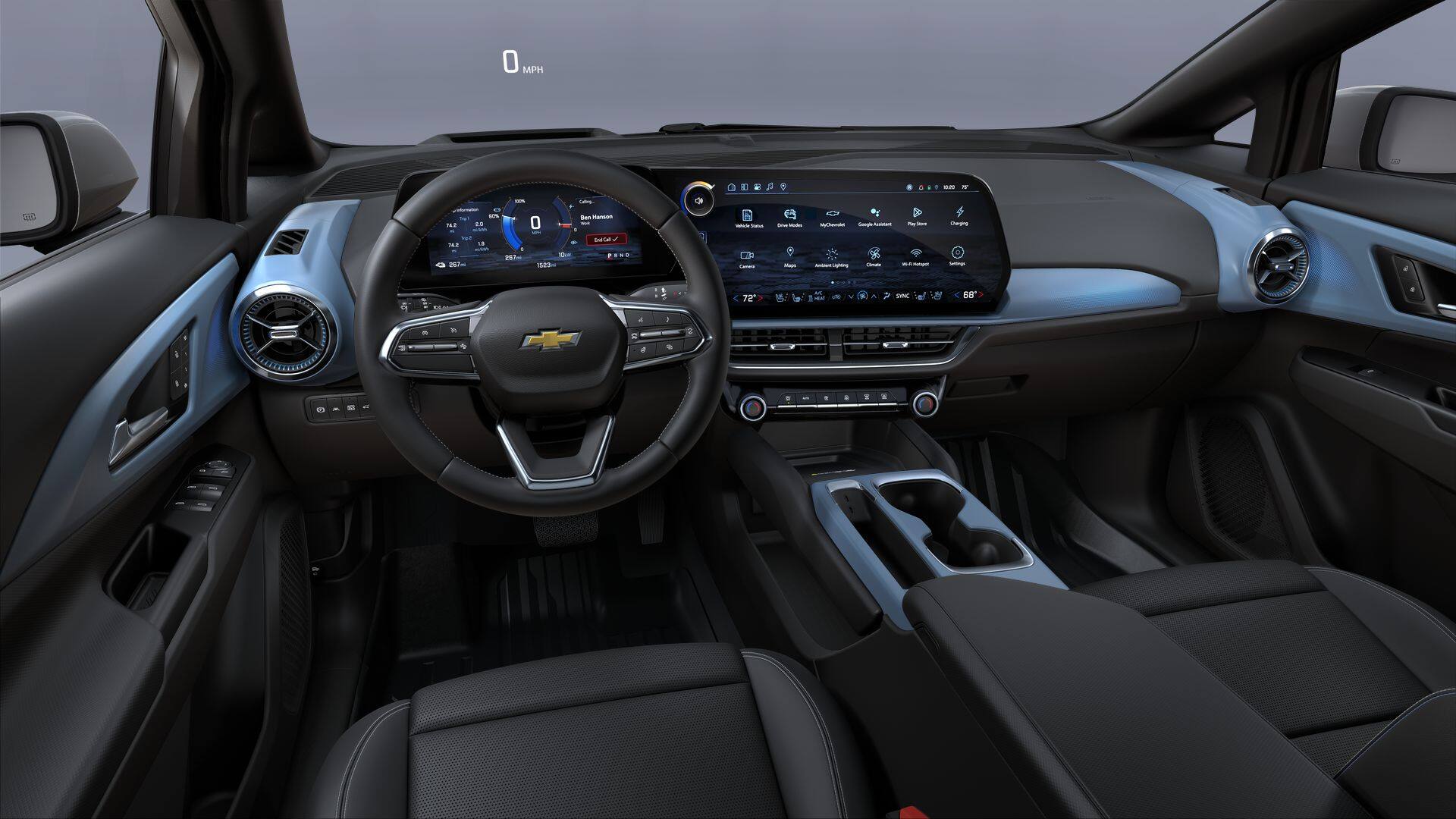 2026 Chevrolet Equinox EV 2LT - Photo 23