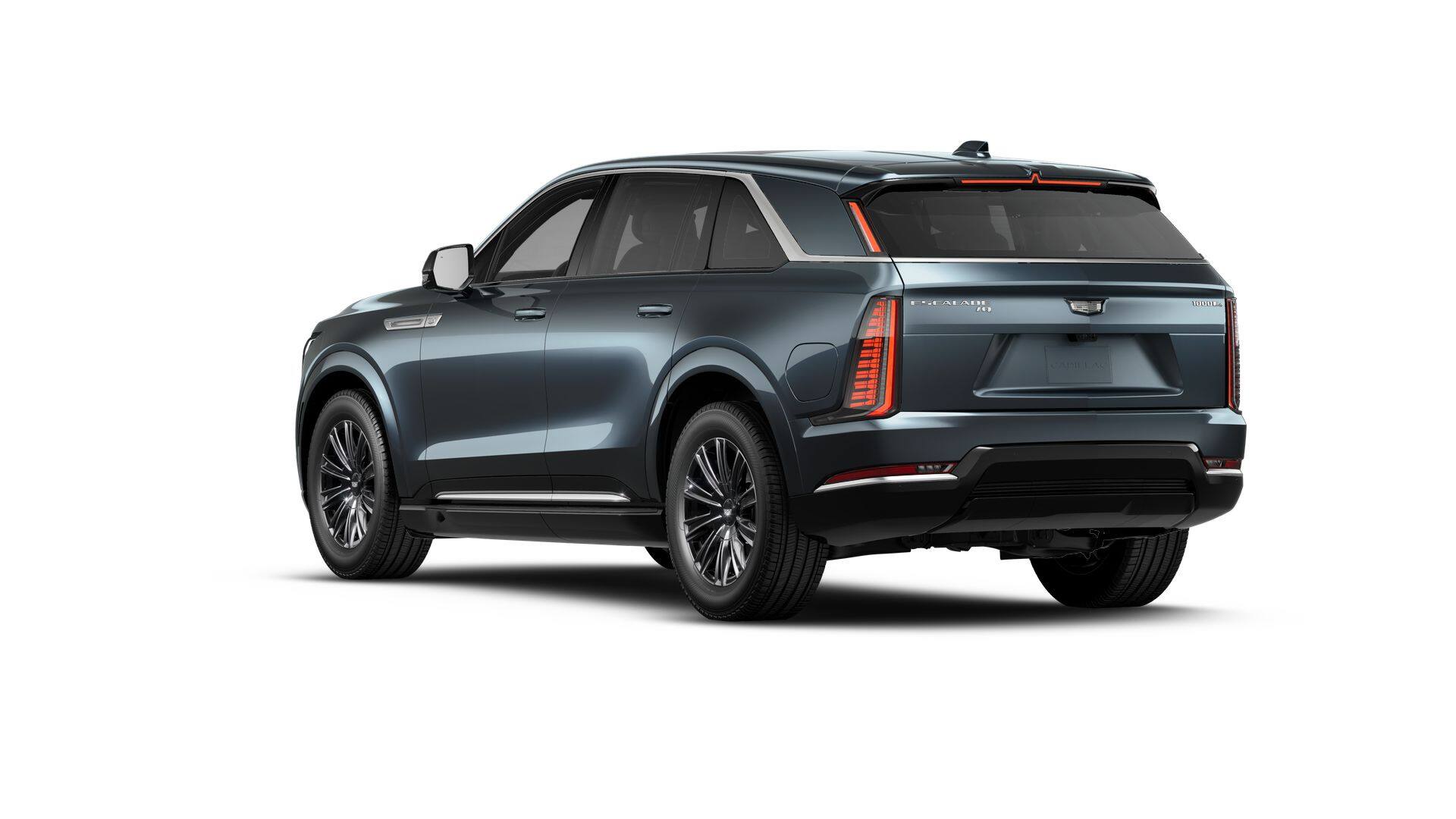 2026 Cadillac Escalade IQ Luxury - Photo 34