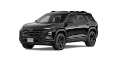 2026 Chevrolet Equinox LT SUV