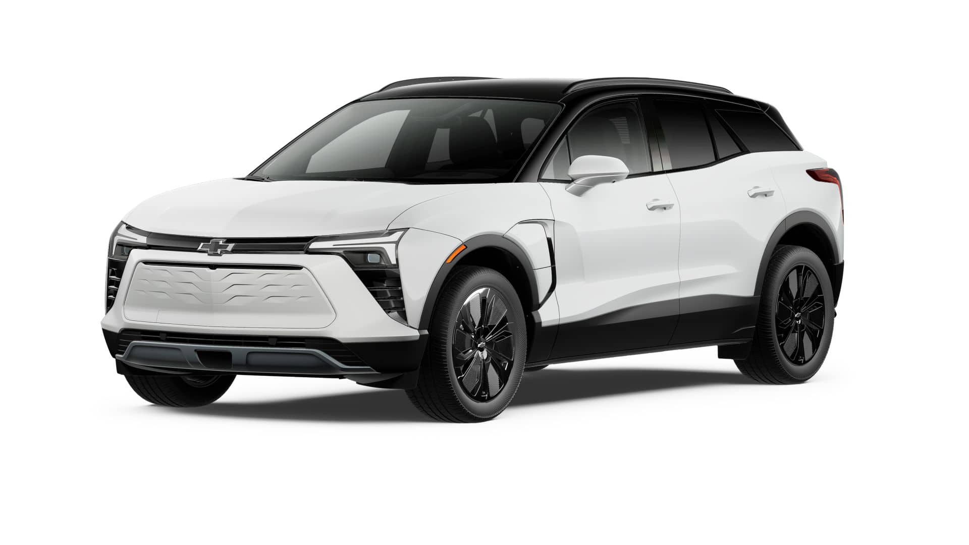 2025 Chevrolet Blazer EV photo 2