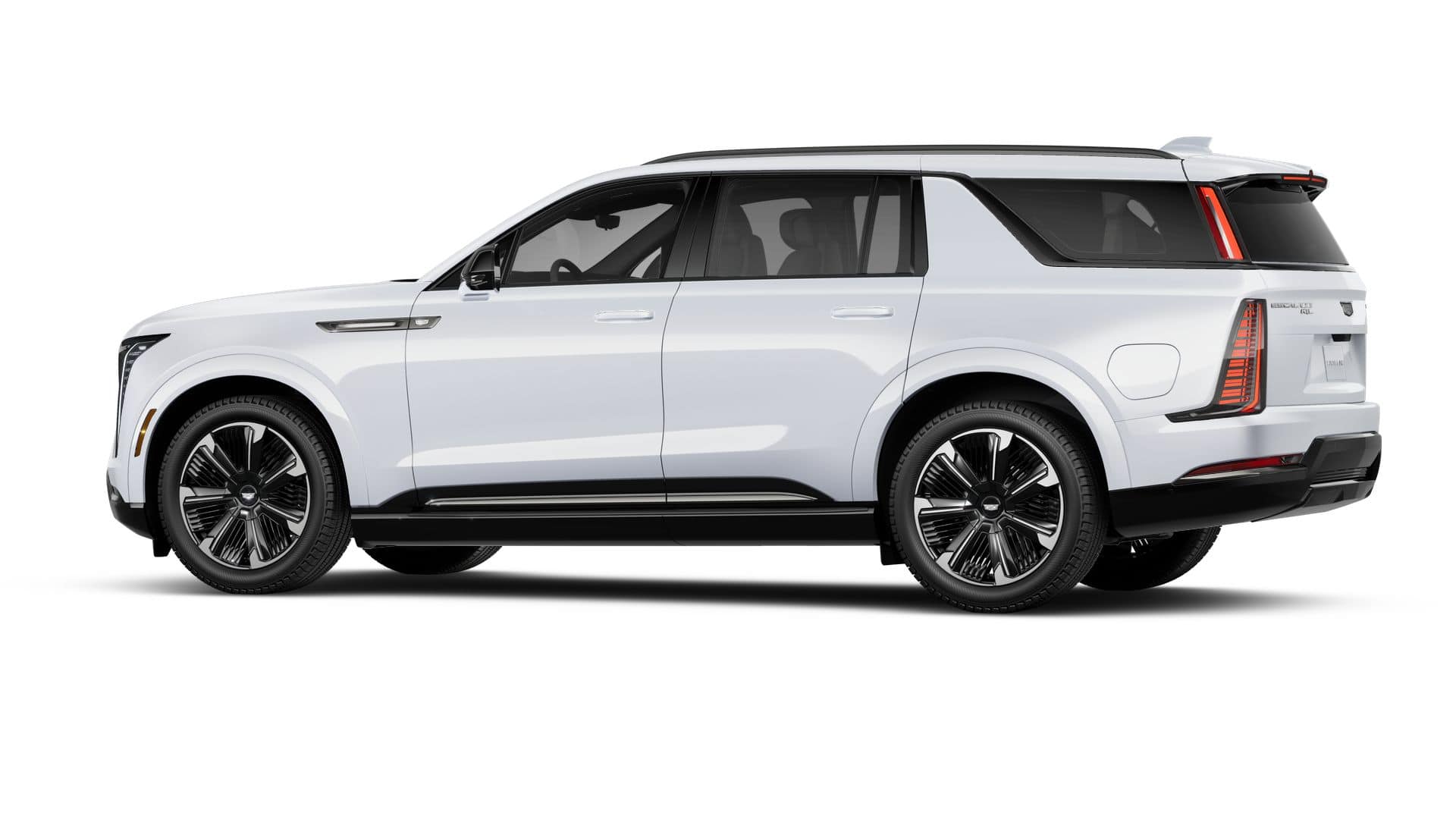 2026 Cadillac Escalade IQL Premium Sport - Photo 27