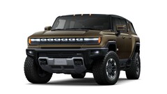 2025 GMC HUMMER EV SUV 3X SUV