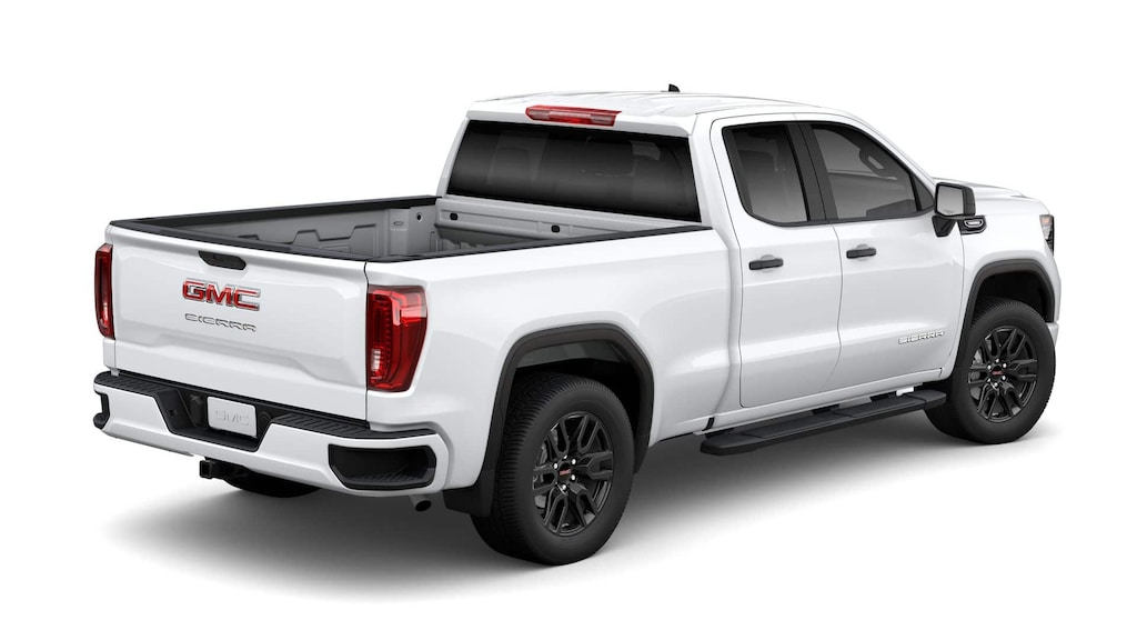 New 2026 GMC Sierra 1500 Pro Truck