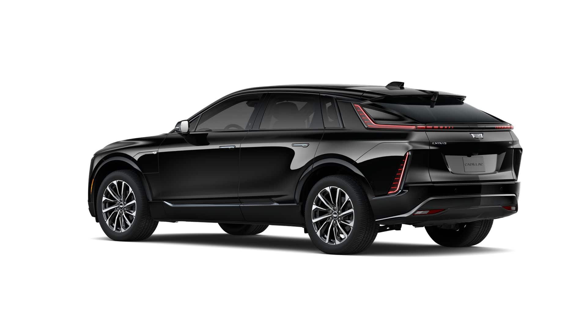 LYRIQ Sport SUV