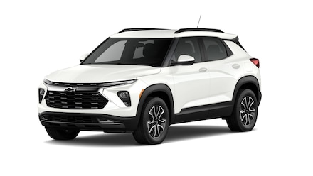 2026 Chevrolet Trailblazer Activ SUV