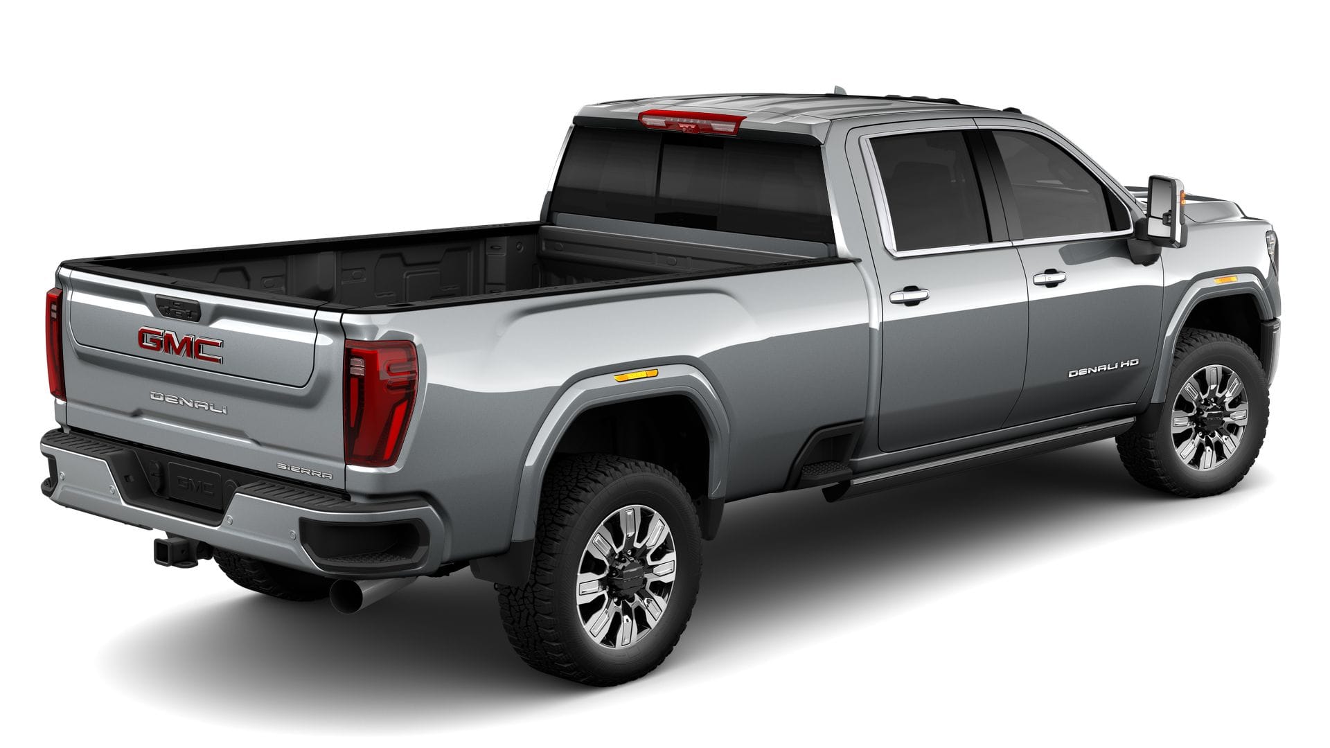 2026 GMC Sierra 2500HD Denali - Photo 53