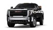  GMC Sierra 2500 HD