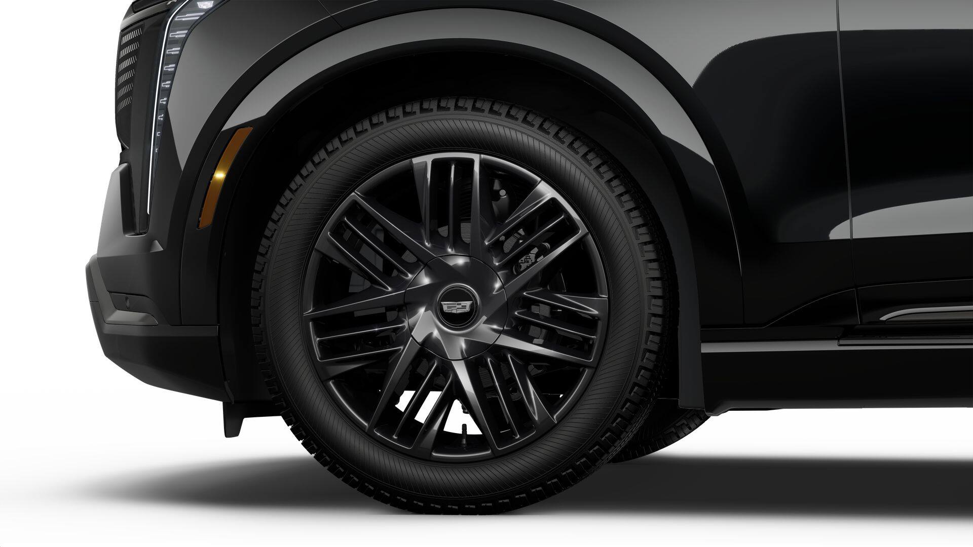 2026 Cadillac Escalade IQL Sport - Photo 31