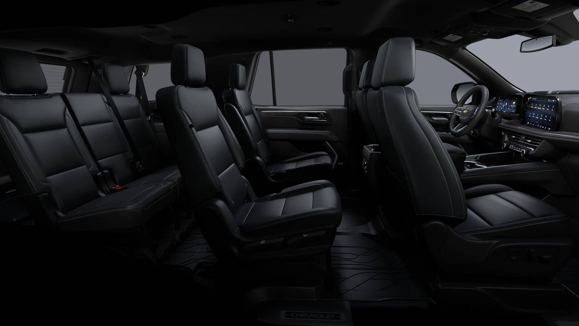 2026 Chevrolet Tahoe LT - Photo 51