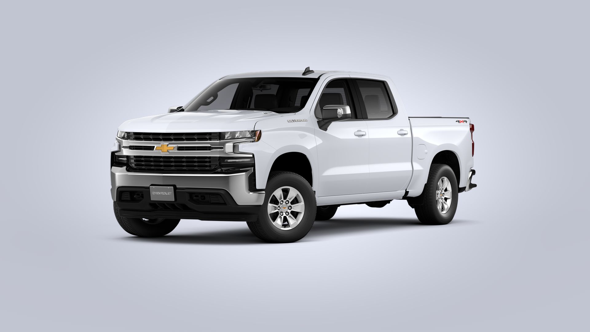 2020 silverado for sale