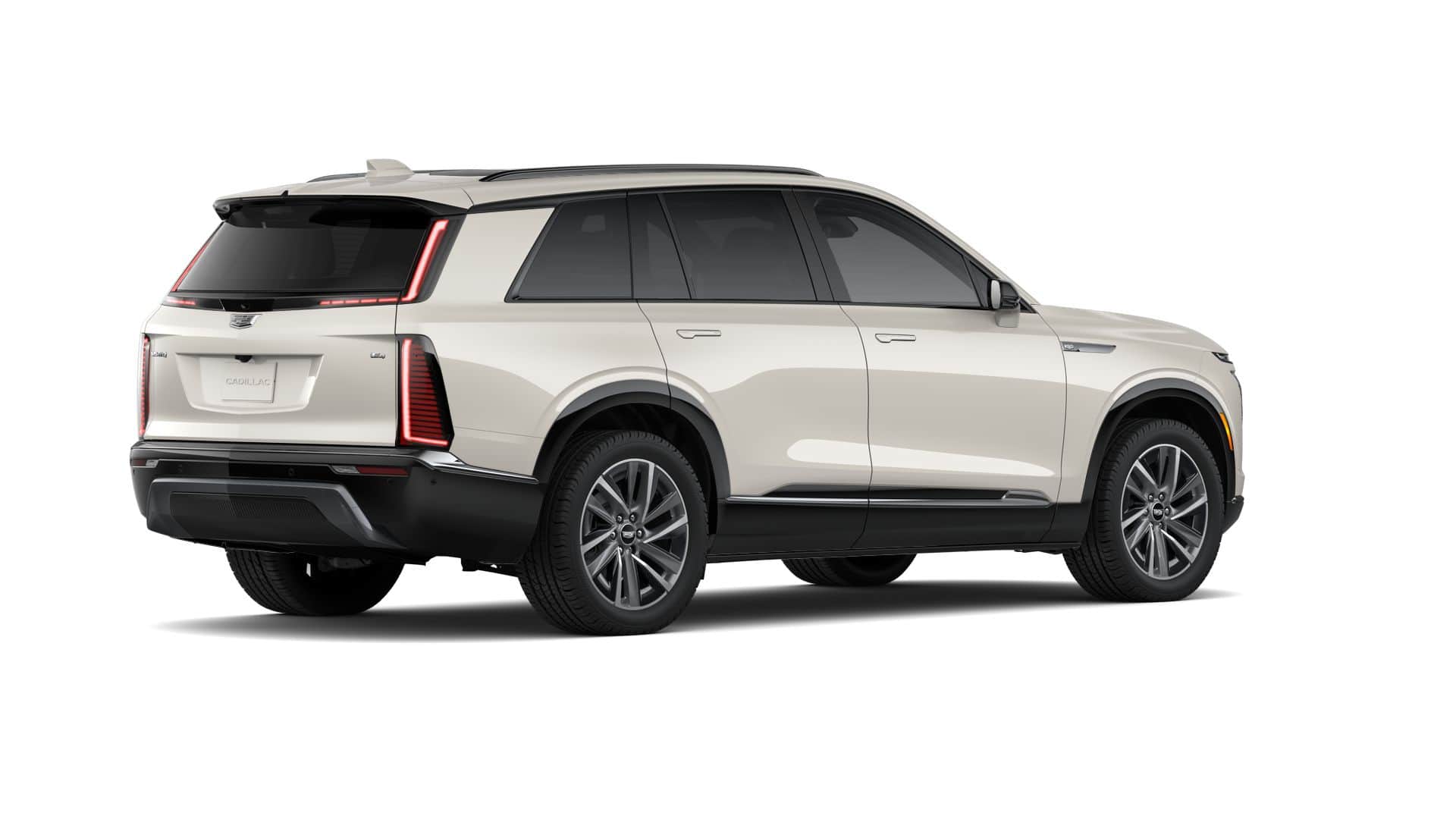 2027 Cadillac VISTIQ Sport - Photo 65
