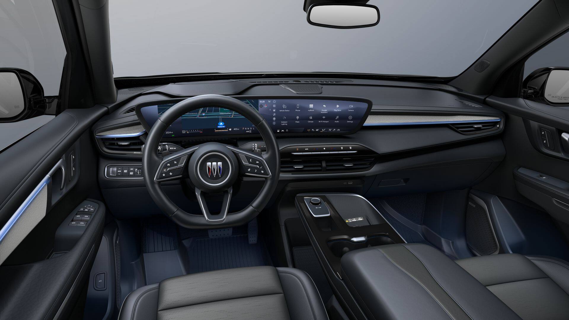 2026 Buick Enclave Sport Touring - Photo 49