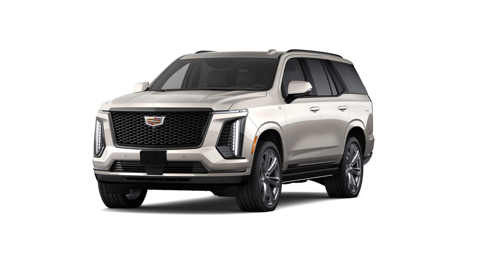 New 2027 CADILLAC Escalade Sport SUV