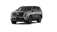 2026 CADILLAC Escalade V-Series SUV