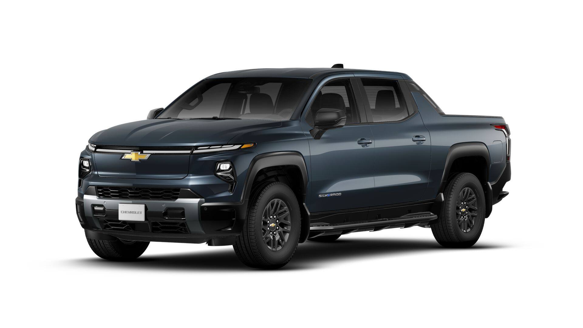 2026 Chevrolet Silverado EV LT - Photo 79