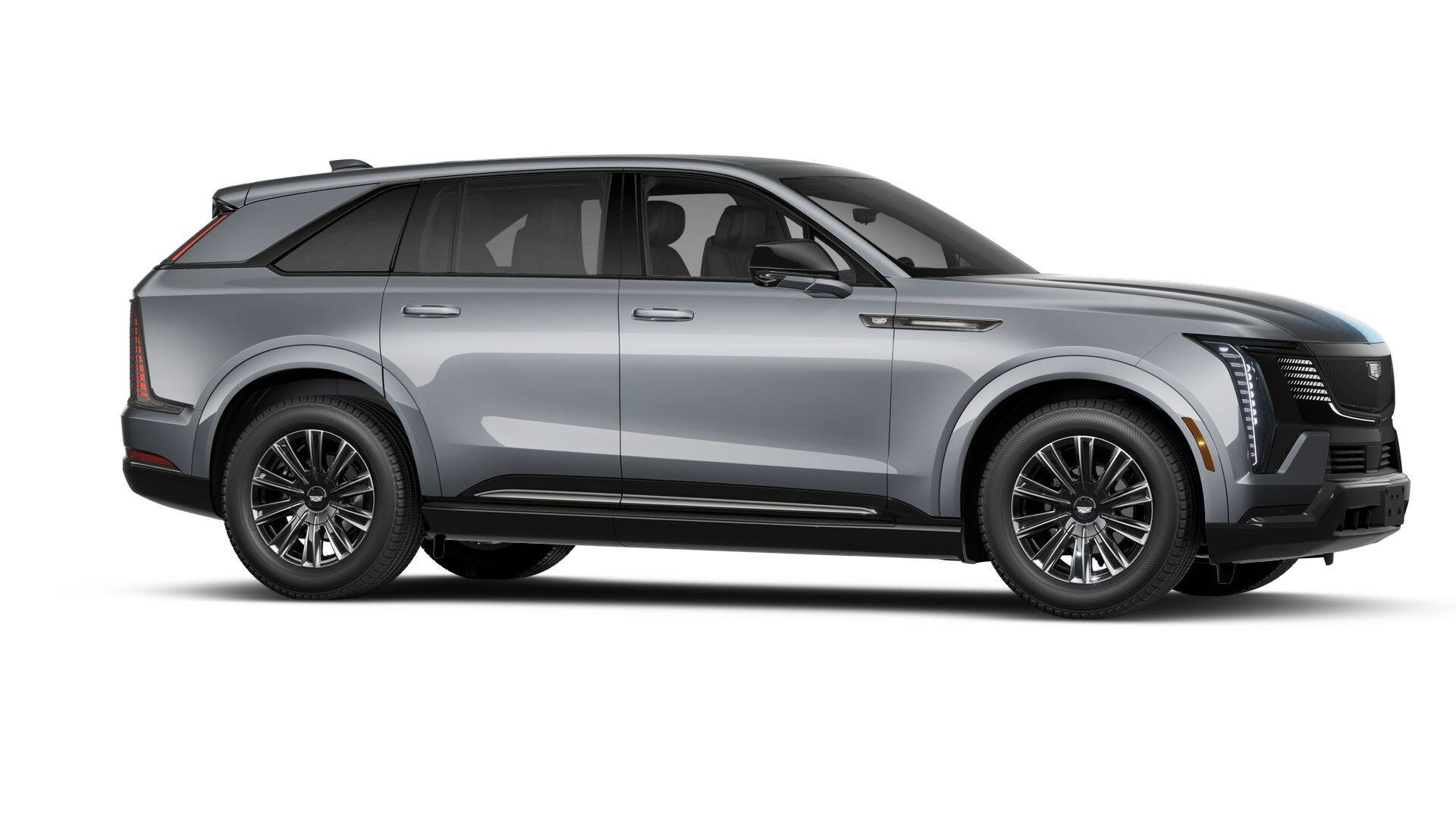 2026 Cadillac Escalade IQ Sport - Photo 37