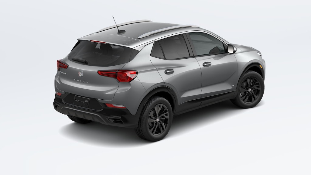 New 2025 Buick Encore GX For Sale at JENNINGS BEARDSTOWN, INC. VIN