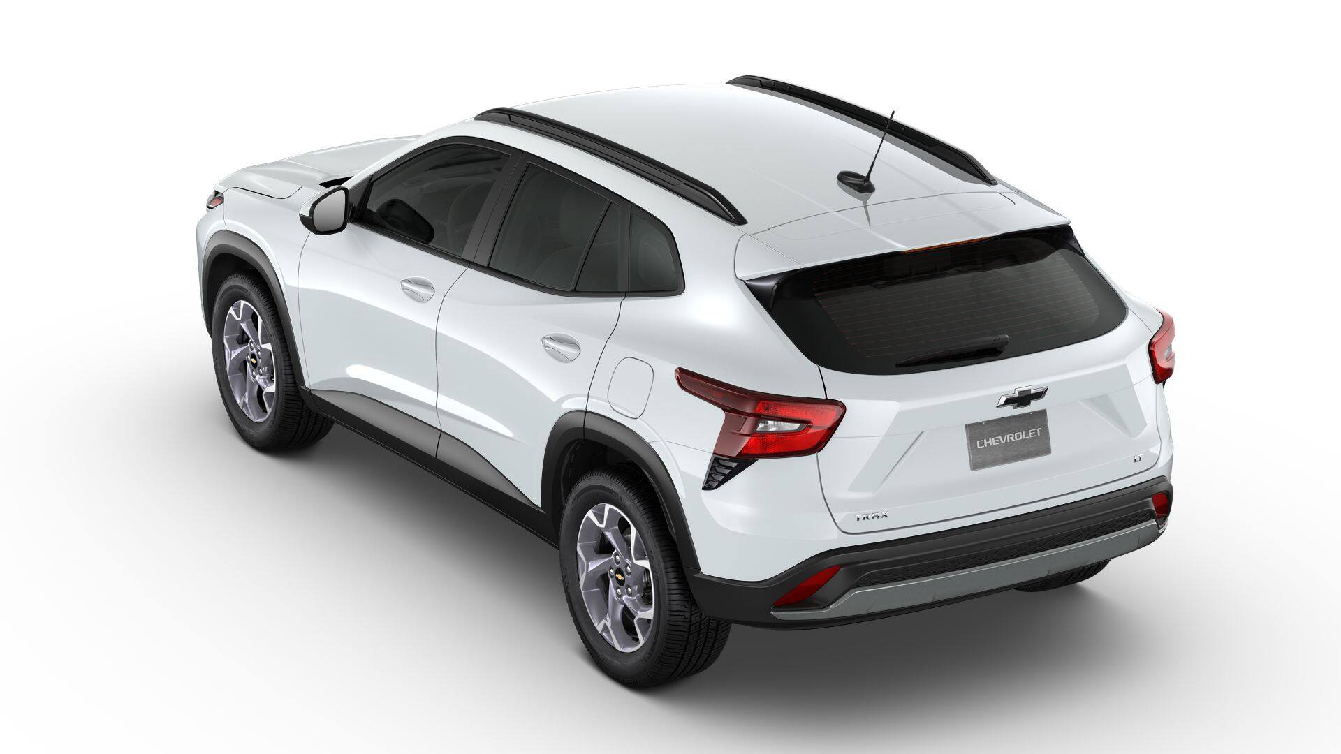 2026 Chevrolet Trax LT - Photo 26